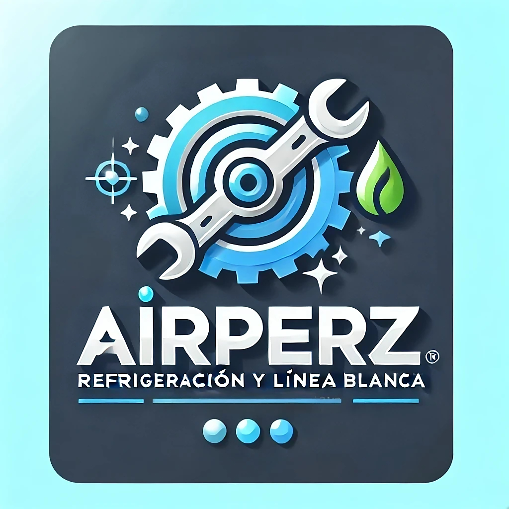 Airperz Logo
